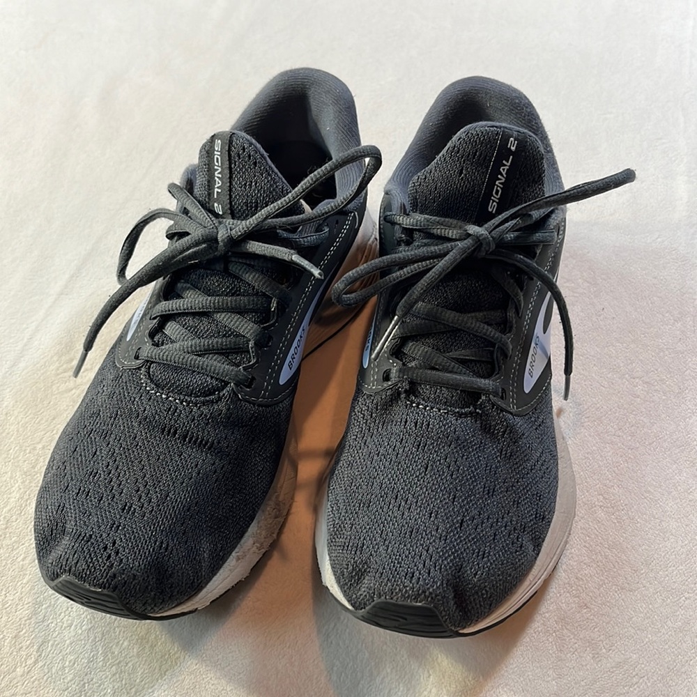 Brooks DNA Signal 2 running shoes